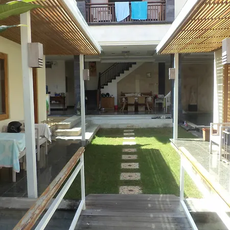 Villa Dewi